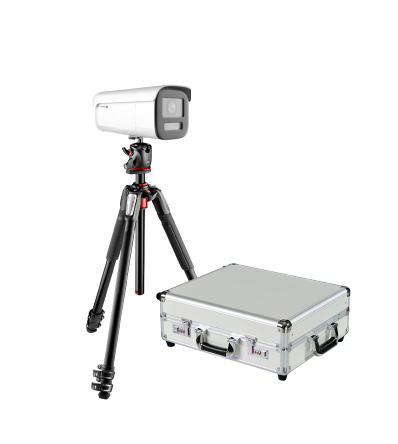 AI体育训考一体箱